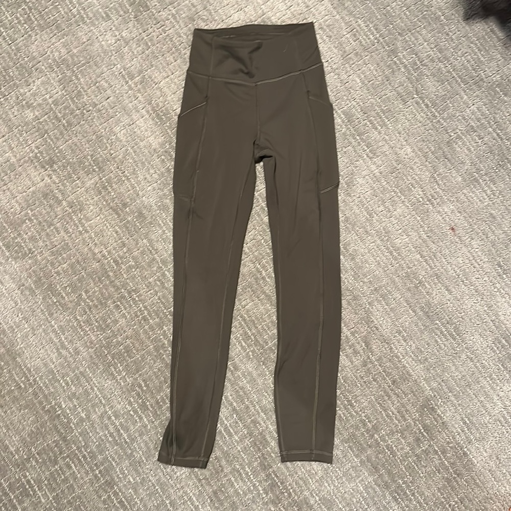 Swift Speed High-Rise Tight